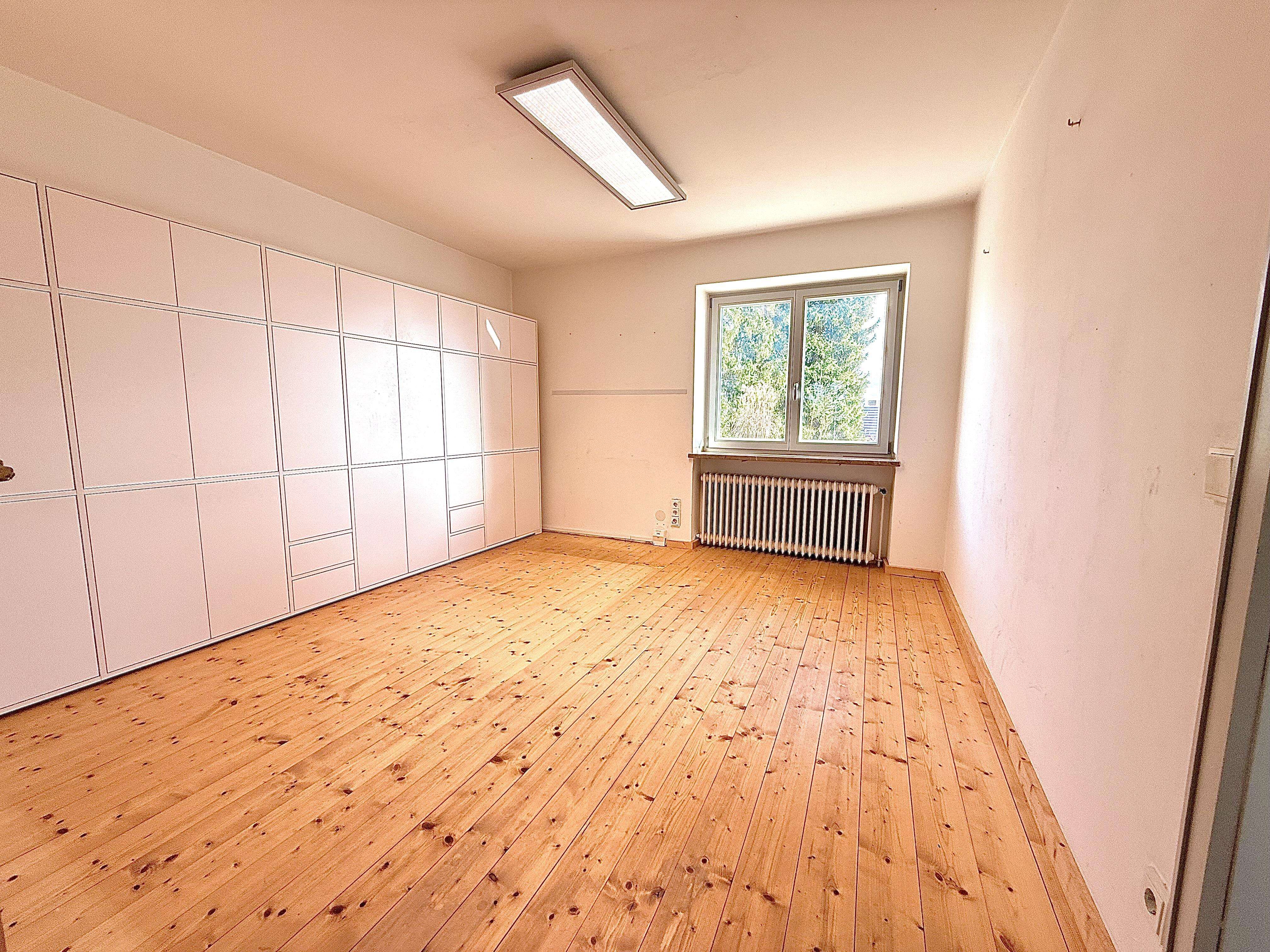 Immobilie in Icking - Einzigartiges Einfamilienhaus mit traumhafter Aussicht!
- Angebotsverfahren - - Bild 7