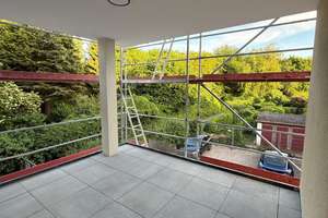 Stilvolle 3-Zimmer-Neubauwohnung im beliebten Kreuzviertel – KfW-55-Standard mit Aufzug & Stellplatz – Die vollständige Adresse der Immobilie erhältst du vom Anbieter., 44139 Westfalenhalle, Dortmund – Vorschaubild 3