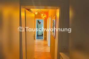 Tauschwohnung: Biete Wohnung in Münster, WG Zimmer in Hamburg gesucht!