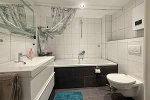 Schicke Zwei-Zimmer-Wohnung – Die vollständige Adresse der Immobilie erhältst du vom Anbieter., 40627 Unterbach, Düsseldorf – Vorschaubild 6