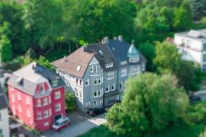 Altbaujuwel in Bestlage von Essen-Werden!