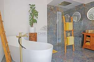 Lichtdurchfluteter Bungalow mit Pool und Garten in Siegsdorf – Die vollständige Adresse der Immobilie erhältst du vom Anbieter., 83313 Siegsdorf – Vorschaubild 7