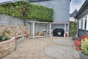 Einziehen und wohlfühlen! Modernisiertes Fachwerkhaus in guter Lage – Die vollständige Adresse der Immobilie erhältst du vom Anbieter., 42655 Burg/Höhscheid, Solingen – Vorschaubild 19