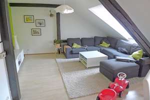 69115 HD, Bergheimerstr. nahe zum Bismarckplatz 3 ZKB