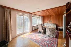 Einfamilienhaus mit 732 m² Grundstück - ländlicher Flair, zentrumsnah wohnen in Trostberg – Die vollständige Adresse der Immobilie erhältst du vom Anbieter., 83308 Trostberg – Vorschaubild 8