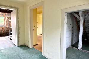 Altbauvilla mit parkähnlichem Grundstück auf dem oberen Rastpfuhl – Köllertalstraße 49, 66113 Malstatt, Saarbrücken – Vorschaubild 36