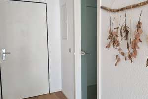 Moderne Wohnung mit großem Südbalkon und TG-Stellplatz inkl. Wallbox – Honigwiesenstraße 25, 70563 Heerstraße, Stuttgart – Vorschaubild 12