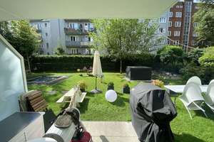 Kapitalanlage in Bestlage: "Hochwertige 4-Zimmer-Wohnung mit Terrasse & Garten in Eppendorf" – Die vollständige Adresse der Immobilie erhältst du vom Anbieter., 20251 Eppendorf, Hamburg – Vorschaubild 19