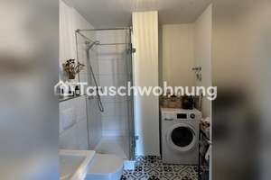 Tauschwohnung: 1,5 Zimmer/45m² Winterhude mit Südbalkon ggn größer – Hudtwalckerstraße 25C, 22299 Winterhude, Hamburg – Vorschaubild 9