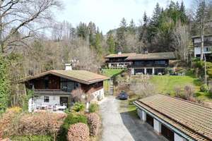 Ihr Refugium über den Dächern von Schliersee
- Attraktives Landhaus mit See- und Bergpanoramablick – Die vollständige Adresse der Immobilie erhältst du vom Anbieter., 83727 Schliersee – Vorschaubild 6
