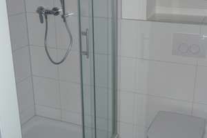 ***1 Zi mit Einbauküche, NEUBAU, ab  01.08.2026 **** – Kruppstr. 41, 52072 Ponttor, Aachen – Vorschaubild 12