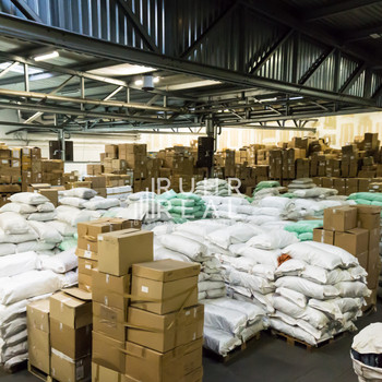 2.100 m² Logistikhalle mit Bürofläche | optimale Anbindung | Rampen | RUHR REAL