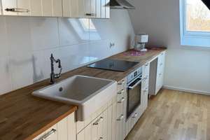 Charmantes 3,5-Zimmer Dachgeschoss-Apartment in Spandau – Schulzenstraße 15, 13583 Falkenhagener Feld, Berlin – Vorschaubild 4