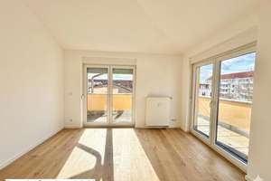 Lichtdurchflutetes 3-Zimmer-Penthouse mit Dachterrasse und TG-Stellplatz – Die vollständige Adresse der Immobilie erhältst du vom Anbieter., 1309 Striesen-West, Dresden – Vorschaubild 11