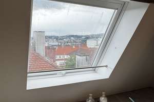 Maisonette-Wohnung mit Balkon & Garage im Stuttgarter Westen – Gutenbergstraße 95, 70197 Rotebühl, Stuttgart – Vorschaubild 9