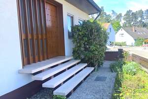 KILIAN IMMOBILIEN! IHRE CHANCE AUF EINEN BUNGALOW  MIT 196 M² WFL IN ROTHAURACH! SWIMMINGPOOL*KELLER – Die vollständige Adresse der Immobilie erhältst du vom Anbieter., 91154 Roth – Vorschaubild 21