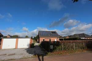 Energetisch hochwertiges Einfamilienhaus in familienfreundlicher Lage – Die vollständige Adresse der Immobilie erhältst du vom Anbieter., 25923 Humptrup – Vorschaubild 7