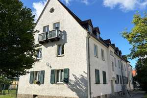 Mehr als 2 Zimmer: neu renoviert mit Parkett + Extra-Raum für Homeoffice  oder Essen – Dobritzer Str. 47, 1237 Seidnitz/Dobritz, Dresden – Vorschaubild 10
