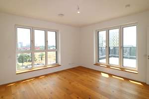 Modernes Wohnglück - 2-ZKB-Apartment mit traumhafter Dachterrasse – 68309 Käfertal, Mannheim – Vorschaubild 26