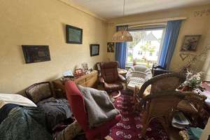 Historischer Charme trifft modernen Wohnkomfort – Zweifamilienhaus mit Ruhepol im Garten – Die vollständige Adresse der Immobilie erhältst du vom Anbieter., 25821 Bredstedt – Vorschaubild 13