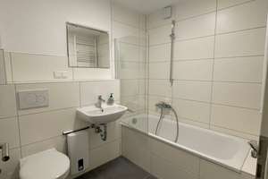 Sanierte 2 ZKB mit  Dielenböden und Wohnküche in stilvollem Altbau! – 68169 Neckarstadt-West, Mannheim – Vorschaubild 7