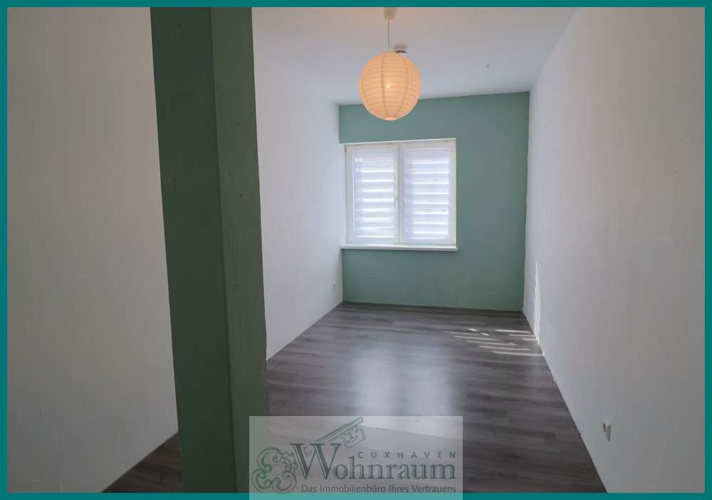 Immobilie in Cuxhaven - Zweifamilienhaus mit Garage - Bild 61