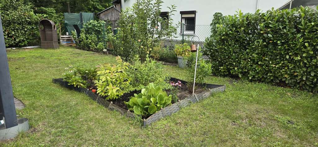 Immobilie in Halbe - Idyllisches Holzferienhaus am Heidesee - Bild 4