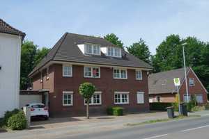 Doppelhaushälfte mit Garage und Garten – Hauptstrasse 59a, 47559 Kleve (Kreis) – Vorschaubild 1