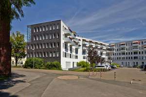 3-Zimmer Wohnung in Altenbochum – Frielinghausstraße 8, 44803 Altenbochum, Bochum – Vorschaubild 2