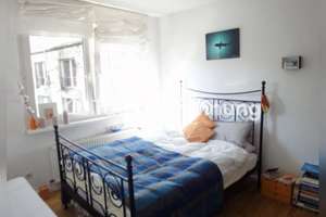 Tauschwohnung: Lichtdurchflutete 2 Zimmerwohnung in Sülz gegen 3 Zi.Whg. – Sülzgürtel 17-19, 50937 Sülz, Köln – Vorschaubild 7