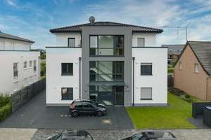 Neubau Erdgeschoss-Wohnung in Elsen (Kfw40)! – Urbanstraße 43, 33106 Elsen, Paderborn – Vorschaubild 1