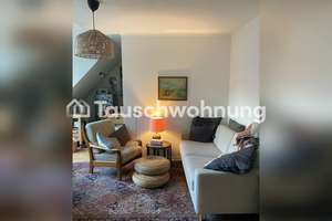 Tauschwohnung: Bremen-Mitte: Gemütliche 2-Zimmer-Wohnung – Die vollständige Adresse der Immobilie erhältst du vom Anbieter., 28203 Ostertor, Bremen – Vorschaubild 2