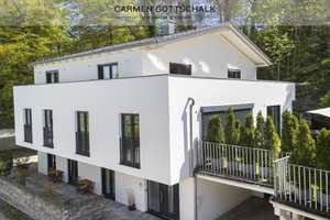 Moderne Architektenvilla mit separater Einliegerwohnung – Starnberg (Kreis) – Vorschaubild 3