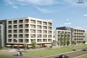 LORENZ: Gemütliches 1-Zimmer-Apartment zu vermieten! – Die vollständige Adresse der Immobilie erhältst du vom Anbieter., 90461 Eberhardshof, Nürnberg – Vorschaubild 9