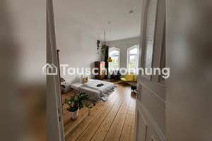 Tauschwohnung: wunderschöner großer heller Altbau Überraschung auf St.Pauli – Reeperbahn 145, 20359 St. Pauli, Hamburg – Vorschaubild 3