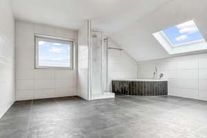 Moderne Villa mit traumhaftem Seeblick von der Dachterrasse – Die vollständige Adresse der Immobilie erhältst du vom Anbieter., 49770 Herzlake – Vorschaubild 22