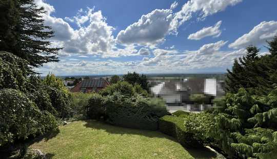 Bild von Villa mit Indoor-Pool in bester Hanglage Bensheim Auerbach