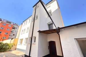 Provisionsfrei – Sanierte 2-Zimmer-Terrassenwohnung in Nürnberg – Landgrabenstraße 19, 90443 Steinbühl, Nürnberg – Vorschaubild 24