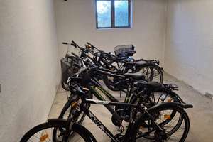 Helle, gemütliche 3-Zimmer-Wohnung mit Balkon und TG nahe Klinikum  Bayreuth – Die vollständige Adresse der Immobilie erhältst du vom Anbieter., 95445 Meyernberg, Bayreuth – Vorschaubild 13