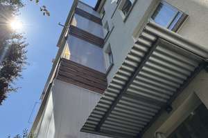 Modernisierte 3-Zimmer-Wohnung mit Balkon und zwei Abstellräumen in Stuttgart-Ost – 70188 Ostheim, Stuttgart – Vorschaubild 50