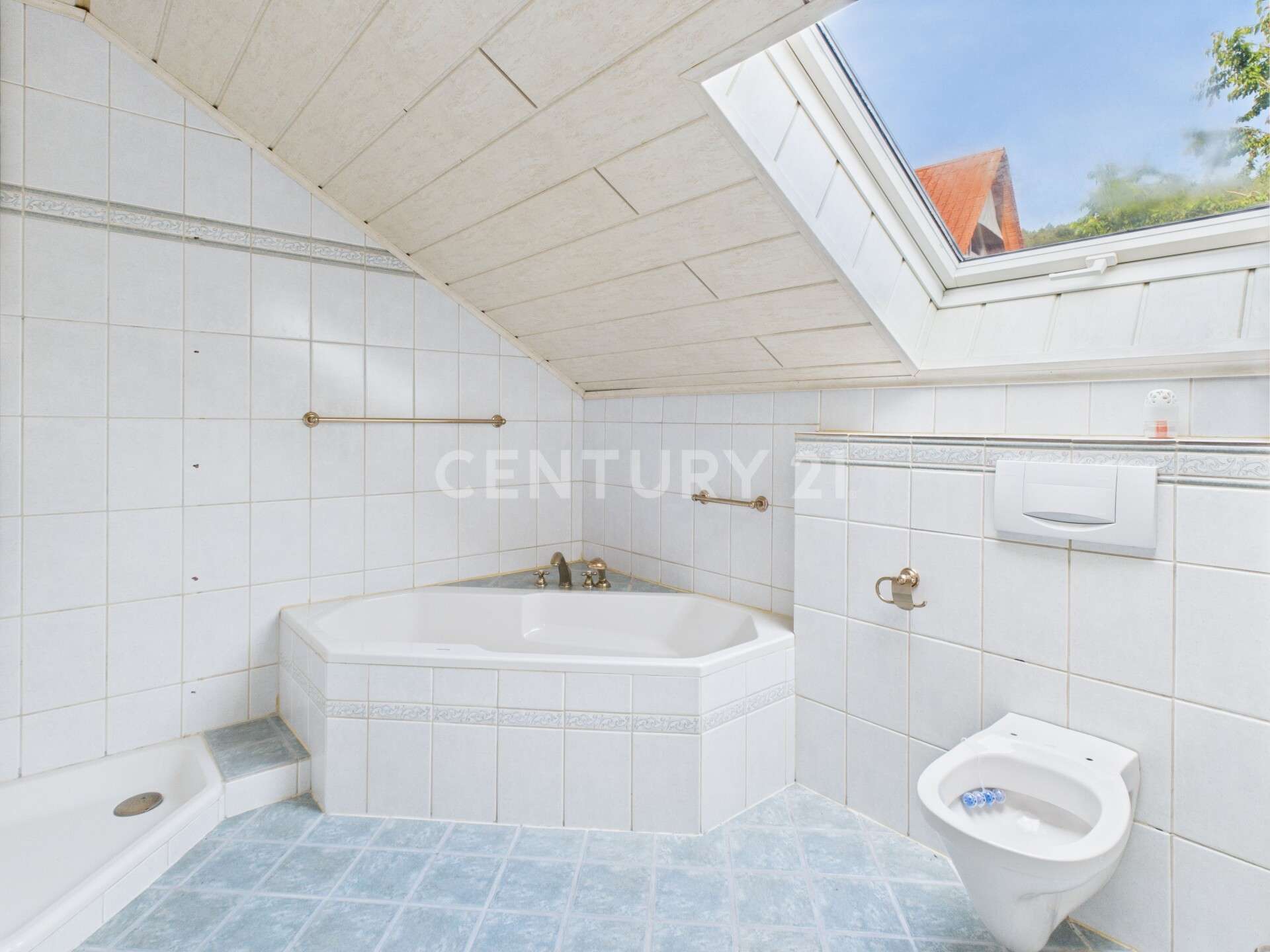 Immobilie in Höchst im Odenwald - Ihr Traumhaus mit viel Platz und atemberaubendem Odenwaldblick - Bild 10