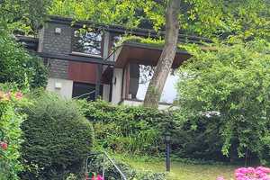 Idyllisches Wohnen am Sonnenhang:Ensemble aus Ein-und Zweifamilienhaus in Bestlage von Rhöndorf – Rhein-Sieg-Kreis – Vorschaubild 1