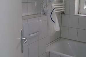 Düsseldorf-Zentrum, Schickes 2-Zimmer-Appartement – 40227 Oberbilk, Düsseldorf – Vorschaubild 11