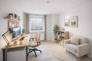 Wohnhighlight: Hochwertig modernisierte 3-Zimmer-Wohnung mit Klimaanlage und 2 Balkonen – Die vollständige Adresse der Immobilie erhältst du vom Anbieter., 51147 Wahn, Köln – Vorschaubild 16