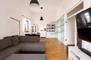 Potsdam – Jute Lofts | Wohnung mit Loftcharakter, Loggia und großzügiger Terrasse – Die vollständige Adresse der Immobilie erhältst du vom Anbieter., 14473 Südliche Innenstadt, Potsdam – Vorschaubild 9