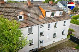 Mehrfamilienhaus mit klassischer Aufteilung und langfristigem Renditepotenzial – Die vollständige Adresse der Immobilie erhältst du vom Anbieter., 39340 Haldensleben – Vorschaubild 4
