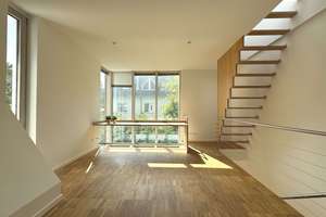 SEHR GEMÜTLICHES EFH MIT MODERNEM SEP. ANBAU IN GRÜNER, RUHIGER LAGE, WESTEND AM WALD – Tannenbergallee 00, 14055 Westend, Berlin – Vorschaubild 16