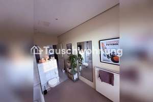 Tauschwohnung: Frankfurt am Main, Innenstadt 2: 2-Zimmer-Wohnung – 60486 Bockenheim, Frankfurt am Main – Vorschaubild 7