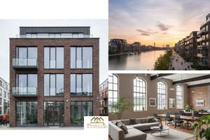 Kapitalanlage mit See-Nähe: Gepflegtes Wohn- & Geschäftshaus in Dortmund-Hörde