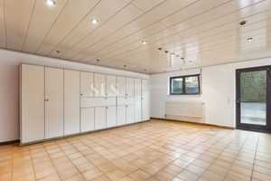 Einzigartiges Einfamilienhaus mit Kamin und separatem Bürotrakt – ideal für Wohnen und Arbeiten – Recklinghausen (Kreis) – Vorschaubild 35